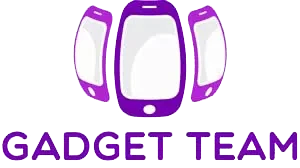 GADGET TEAM