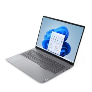 מחשב נייד Lenovo ThinkBook 16″ i5-1335U ‎512 GB SSD ‎16 GB RAM