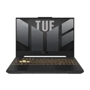 מחשב נייד ASUS TUF Gaming 15.6″ i7-13620H RTX 4050 ‎32 GB RAM