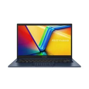 מחשב נייד ASUS Vivobook Go 11.6″ Celeron N4020 ‎64GB Emmc ‎4GB RAM
