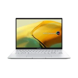 מחשב נייד ASUS Zenbook 14″ Ultra 9 185H ‎1 TB SSD ‎32 GB RAM