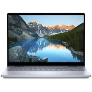 מחשב נייד Dell Inspiron 15.6″ i5-1235U 512GB SSD 12GB RAM FHD Touchscreen