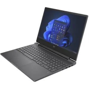 מחשב נייד HP Victus 16.1″ Ryzen 7 8845HS RTX 4070 512GB ‎16 GB RAM
