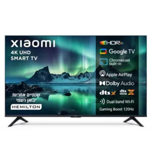 Xiaomi TV A 55 2026
