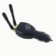 חוסם GPS מתקדם - הגנה מפני מעקב ברכב | GADGET-TEAM
