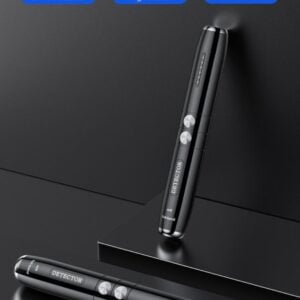 גלאי האזנות ומעקב GPS בצורת עט - BU210 | GADGET-TEAM