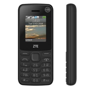 טלפון כשר מקשים ZTE F100 כשר
