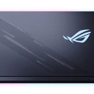 מחשב נייד ASUS ROG Strix SCAR GAMING | ARL HX Ultra 9 275HX | 2TB SSD | 32GB RAM | 16" 2.5K | RTX 5070 Ti 12GB | Win11 | Black | 3Y Warranty