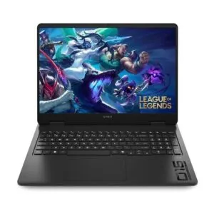מחשב נייד HP OMEN SLIM GAMING | Ultra 9 285H | 512GB SSD | 16GB RAM DDR5 | 16" WUXGA 144Hz IPS | RTX 5060 8GB | Backlit Keyboard | Win11 | SHADOW BLACK | 3Y Warranty