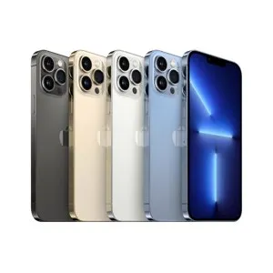 אייפון 13 פרו מקס iPhone 13 pro max 256G