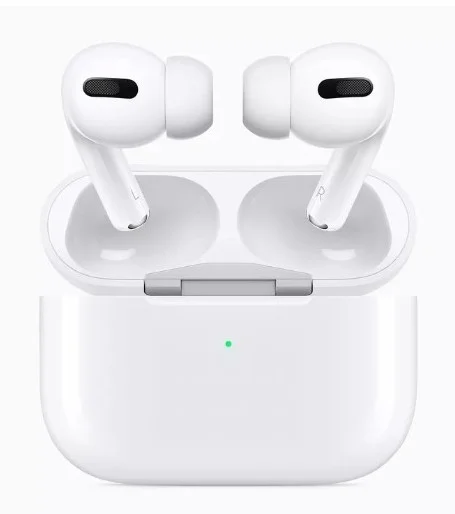 אוזניות איירפודס פרו Apple AirPods Pro True Wireless אפל
