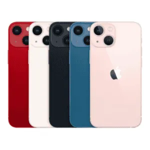 סמארטפון אפל אייפון apple iPhone 13 128g