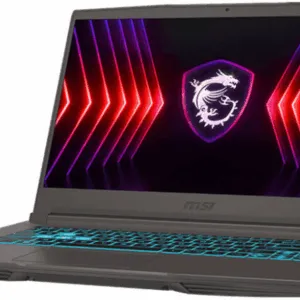 מחשב נייד MSI Thin 15 B13VF i5-13420H 512GB SSD 16GB 15.6 inch WIN11