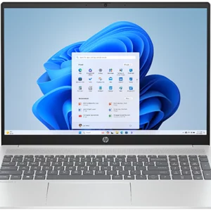 מחשב נייד HP OmniBook 5 16BC1052 Ryzen 5 8540U 512GB SSD 8GB 16 inch WIN11