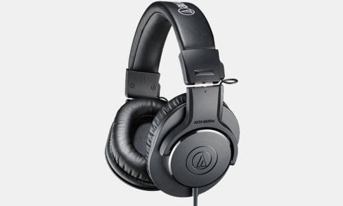Audio Technica ATH-M40X