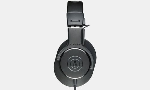 Audio Technica ATH-M40X – תמונה 2