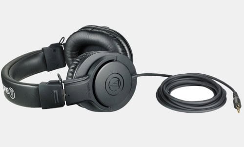 Audio Technica ATH-M40X – תמונה 4