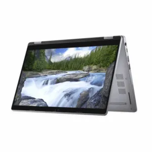 מחשב נייד Dell Latitude 5310 2-IN-1 i7-10610U 256GB SSD 16GB 13.3 inch WIN10 Pro