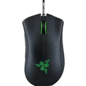 עכבר חוטי גיימינג RAZER DEATHADDER ESSENTIAL