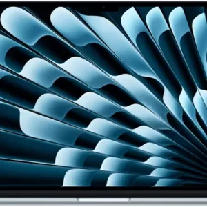 מחשב נייד MacBook AIR 15" 10 core GPU 16GB 512GB SSD