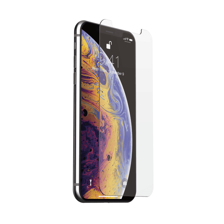 מגן מסך זכוכית מחוסמת לאייפון iPhone 11 pro MAX