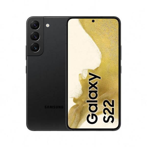 טלפון סלולרי Samsung Galaxy S22 SM-S901E/DS 256GB 8GB RAM סמסונג