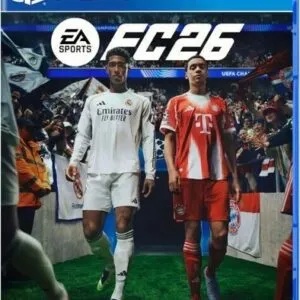 משחק פיפא PS4 FC26