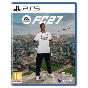 משחק PS5 FC27 פיפא 27