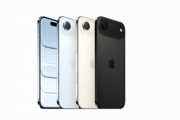 אפל אייפון 17 אייר Apple iPhone 17 Air 1T
