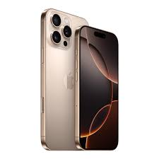 טלפון סלולרי Apple iPhone 16 Pro 1TB אפל