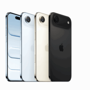 טלפון סלולרי Apple iPhone Air 256GB אפל