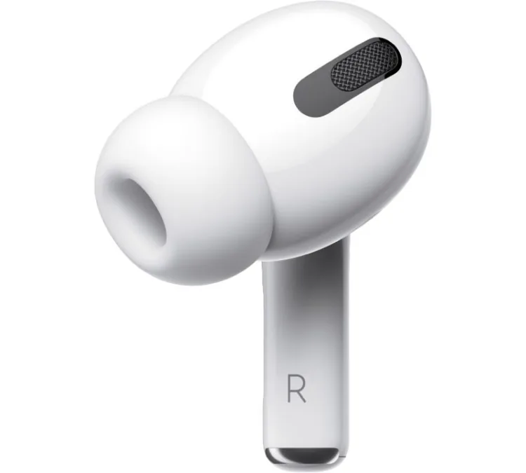 אוזניה בודדת צד ימין אירפודס פרו AIRPODS PRO R דור 1