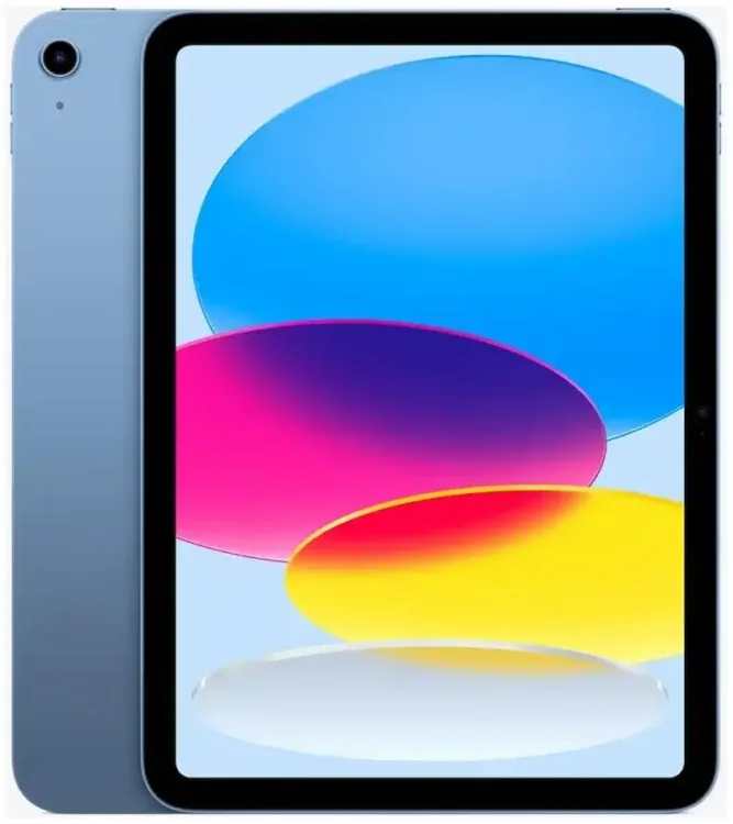 טאבלט אייפד Apple iPad 11 (2025) 128GB Wi-Fi אפל A16