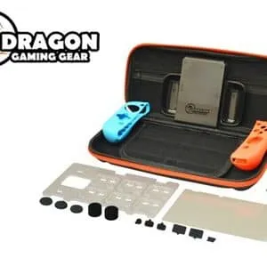 ערכת אביזרים לנינטנדו סוויץ Nintendo switch